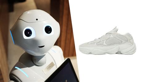 buy sneaker bots